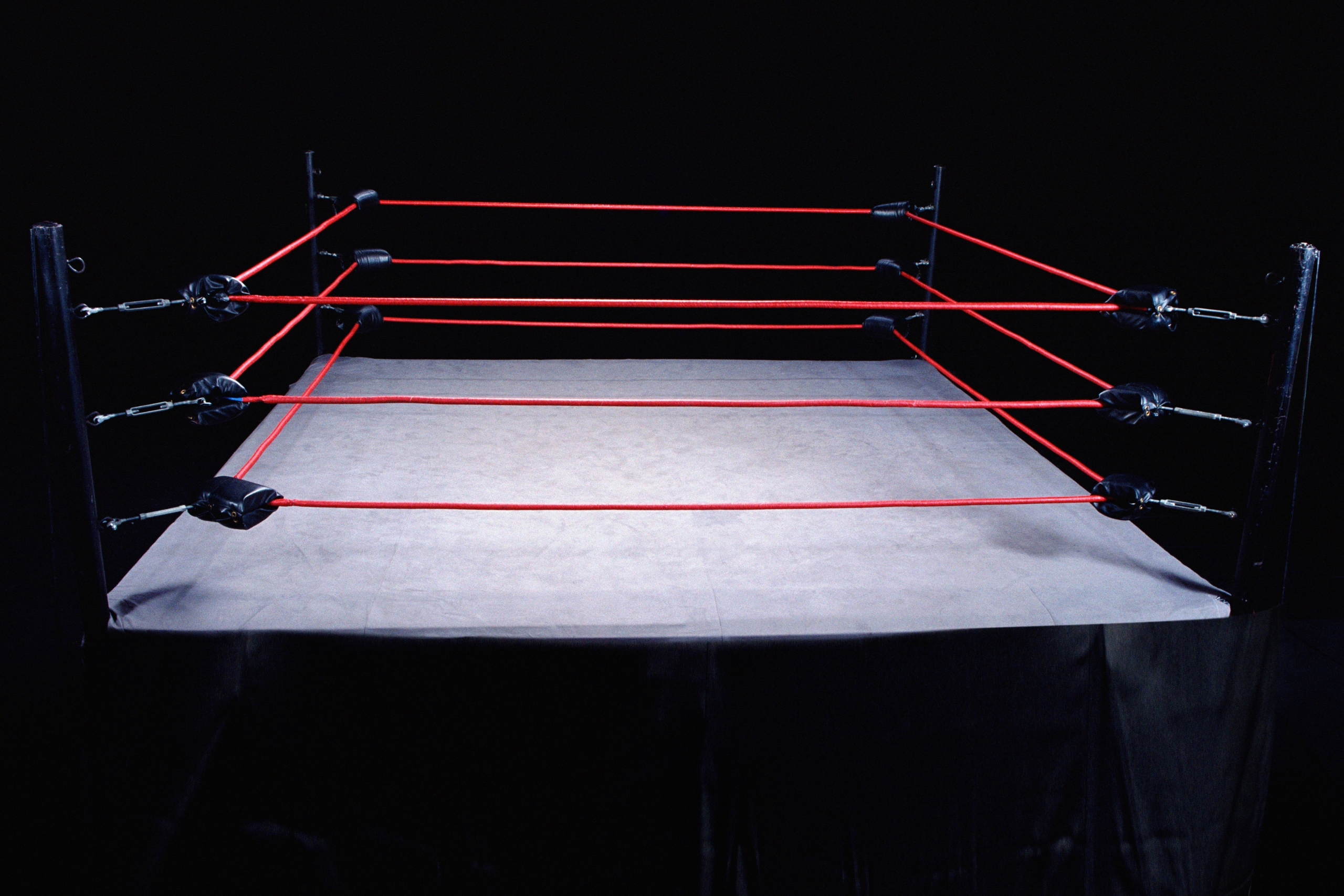 WWE Accused of Covering Up Sexual Abuse of Young ‘Ring Boys’