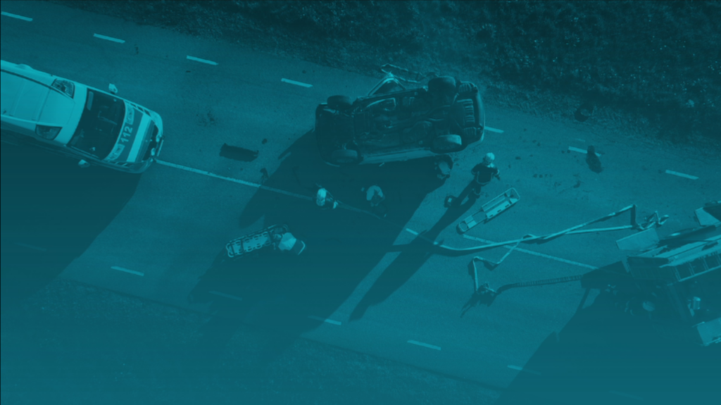 Video thumbnail for: Why is a lawyer helpful if you get injured in a trucking accident?