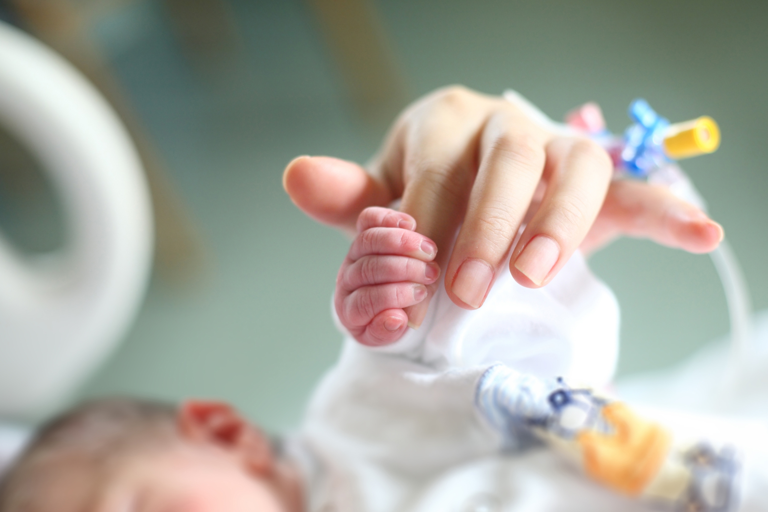 Birth Injuries Lawyers