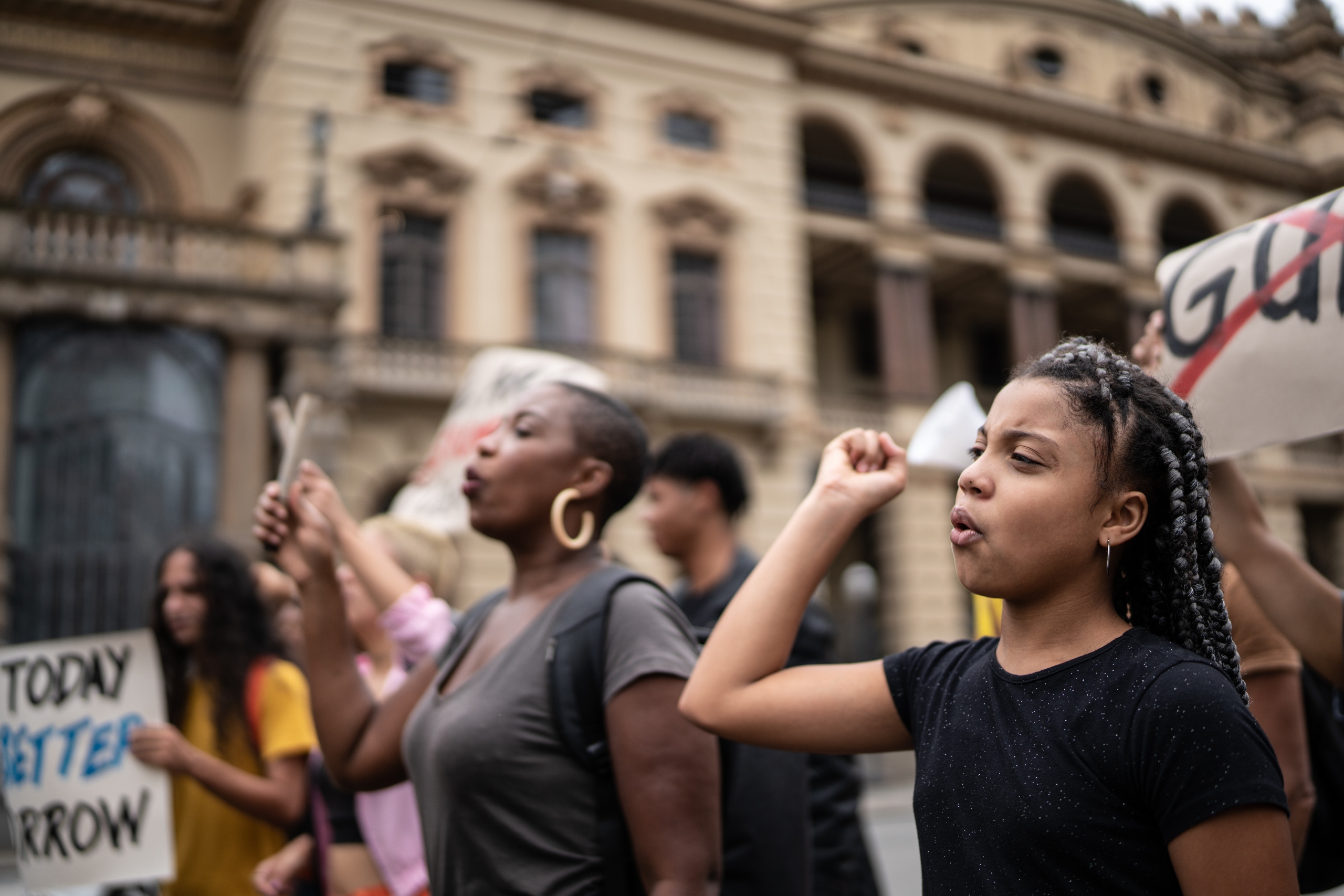 Civil Rights Lawyers