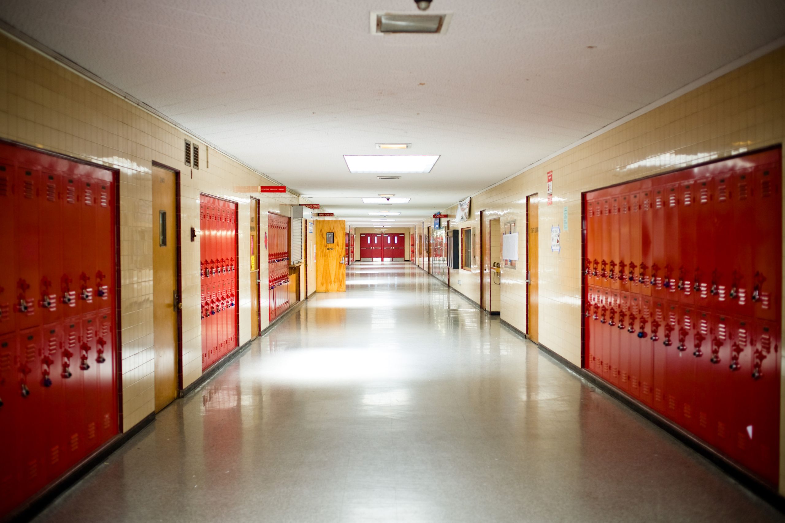 Family of Akron Student Seeks Accountability After Officer Punches Teen at School