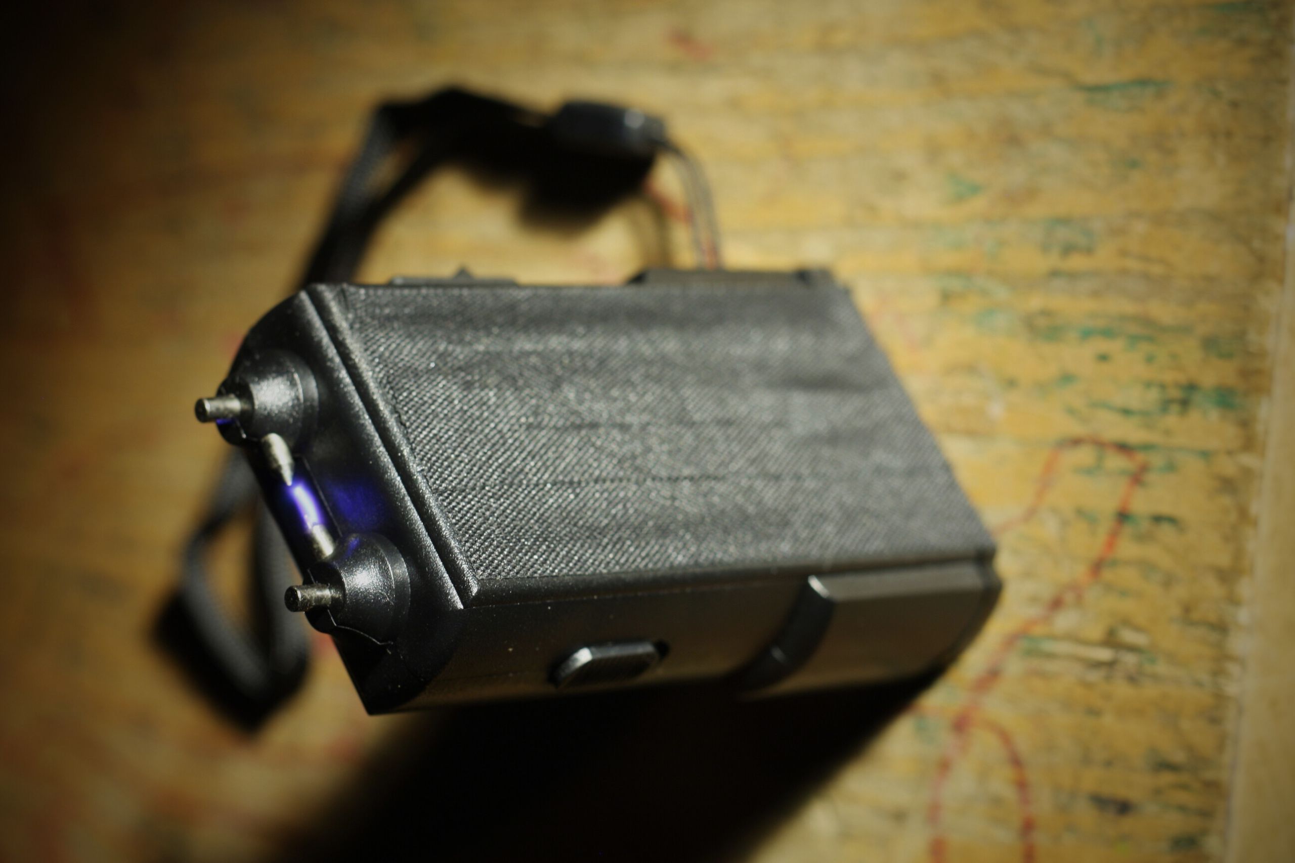 Rectifi Secures Nearly $1M Settlement in Fatal Raleigh Police Taser Case