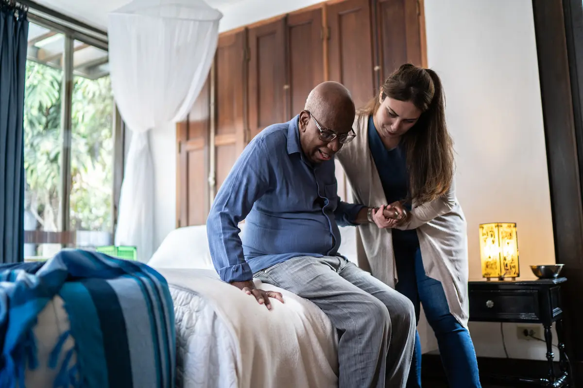 Who Pays for Bed Sore Treatment in a Nursing Home in Ohio: Neglect and Your Rights